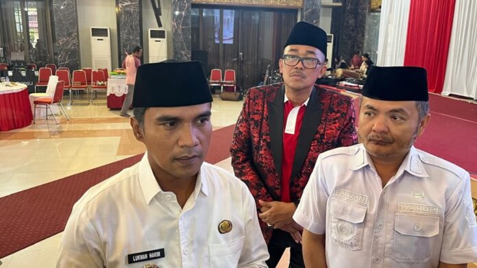 Akses Modal Lewat Himbara, Kopdes Merah Putih di Bangkalan Tunggu Lampu Hijau Juknis